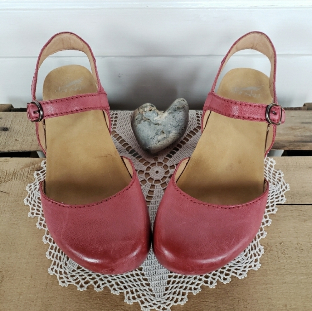 🌷ViSiT NEW LiStiNgs🌷Dansko Clogs Love BeautyKindness Blessings🌷Please SHARE🌷 - Picture 6 of 16